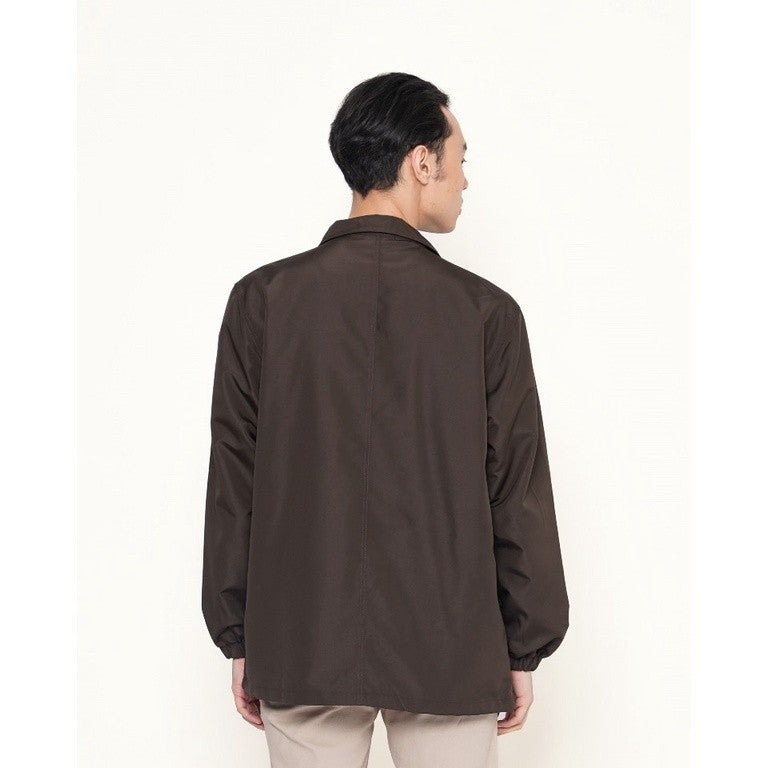 Erigo Chore Jacket Hanz Dark Oak Unisex