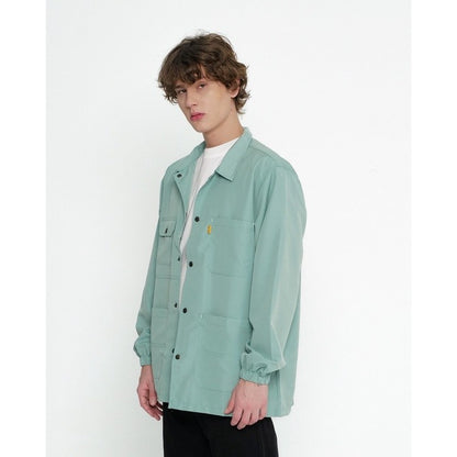 Erigo Chore Jacket Aefar Basil Unisex