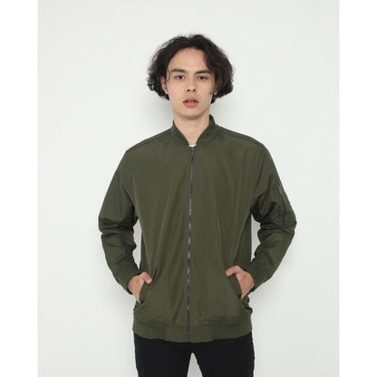 Erigo Bomber Moxie Olive Unisex