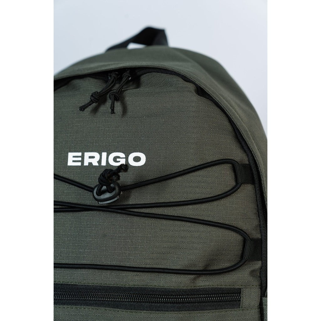 Erigo Daypack Yokohama Olive Unisex