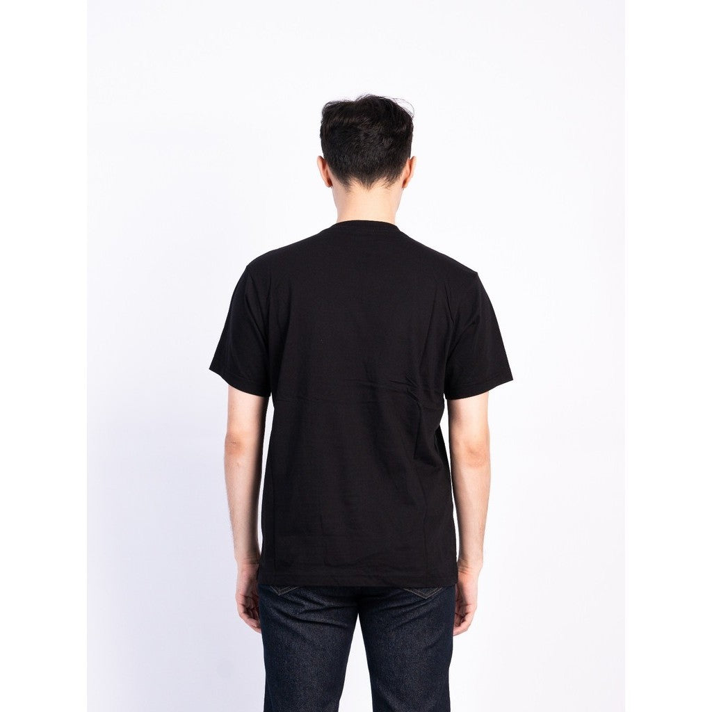 Erigo T-Shirt Yamato Black Unisex