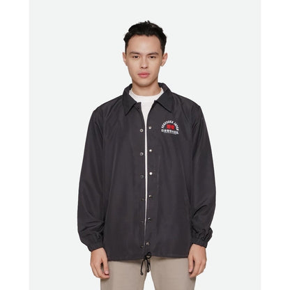 Erigo Coach Jacket Yokosuka Asphalt