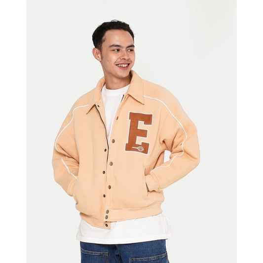 Erigo Varsity Classic Ricquel Cream Gold Unisex