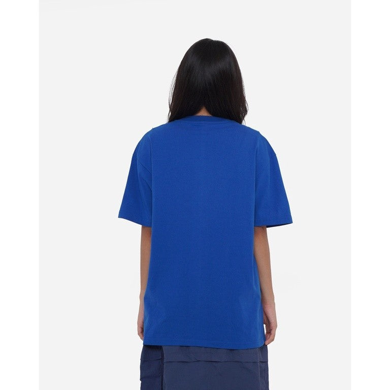 Erigo T-Shirt Oversize | JKT48 Raisha Blue