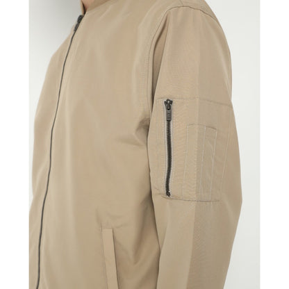 Erigo Bomber Celio Khaki Unisex