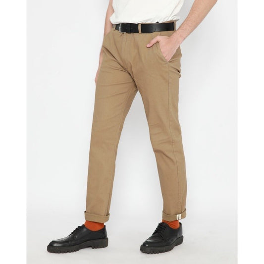 Erigo Chino Pants Ata Olive Unisex