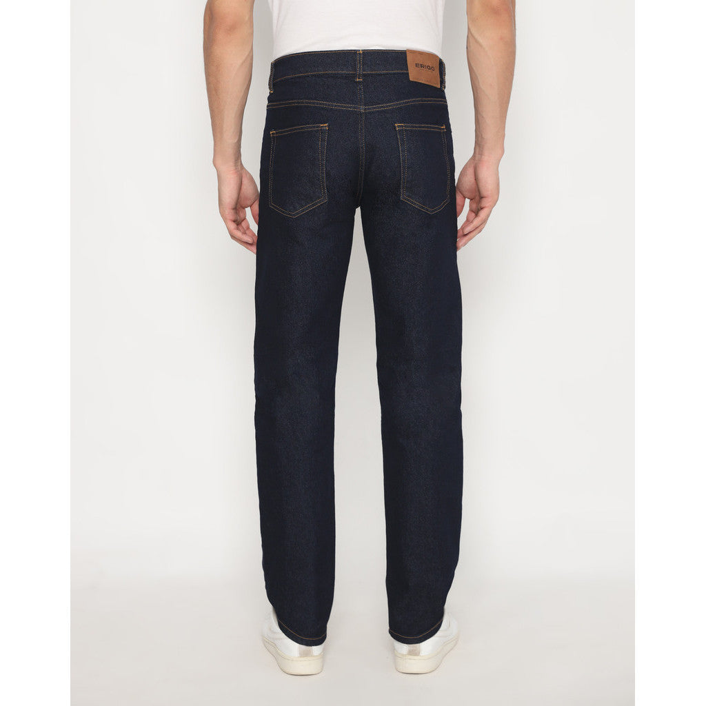 Erigo Denim Pants Brandien Indigo