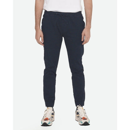 Erigo Jogger Pants Alexi Navy Unisex