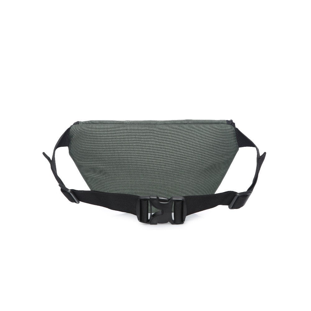 Erigo Waist Bag Itsuki Olive Unisex