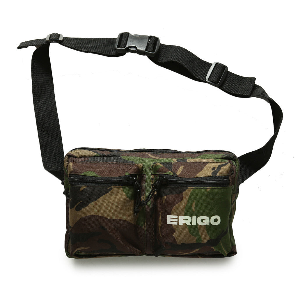 Erigo Buy 1 Get 2 Perfume & Bag Bundling A | Wander Off, Ren Camo