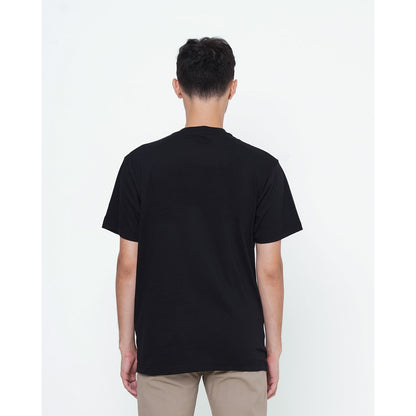 Erigo T-Shirt Graphic Trafalgar Black