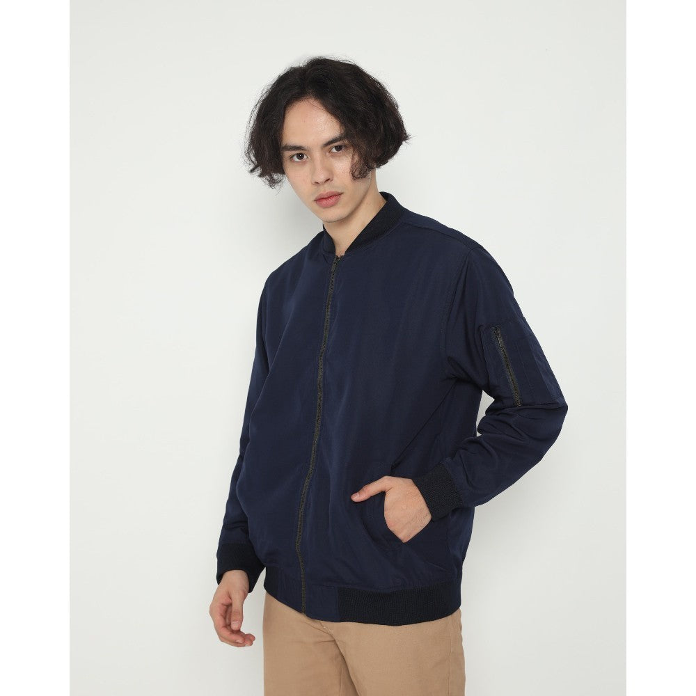 Erigo Bomber Grenna Navy Unisex