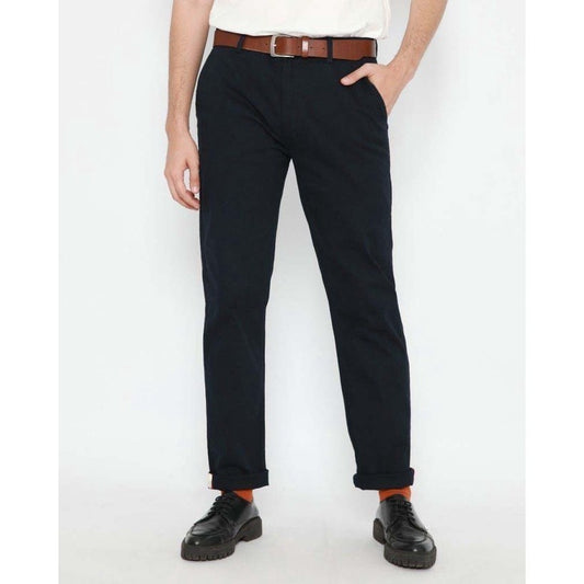 Erigo Chino Pants Alexa Navy Unisex