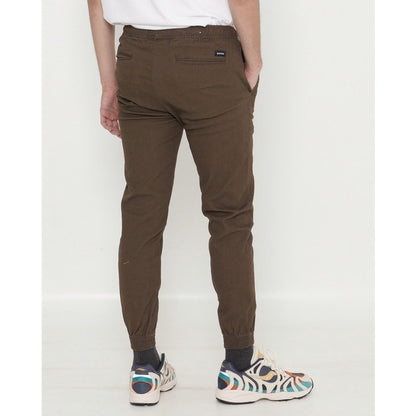 Erigo Jogger Pants Morton Army Unisex