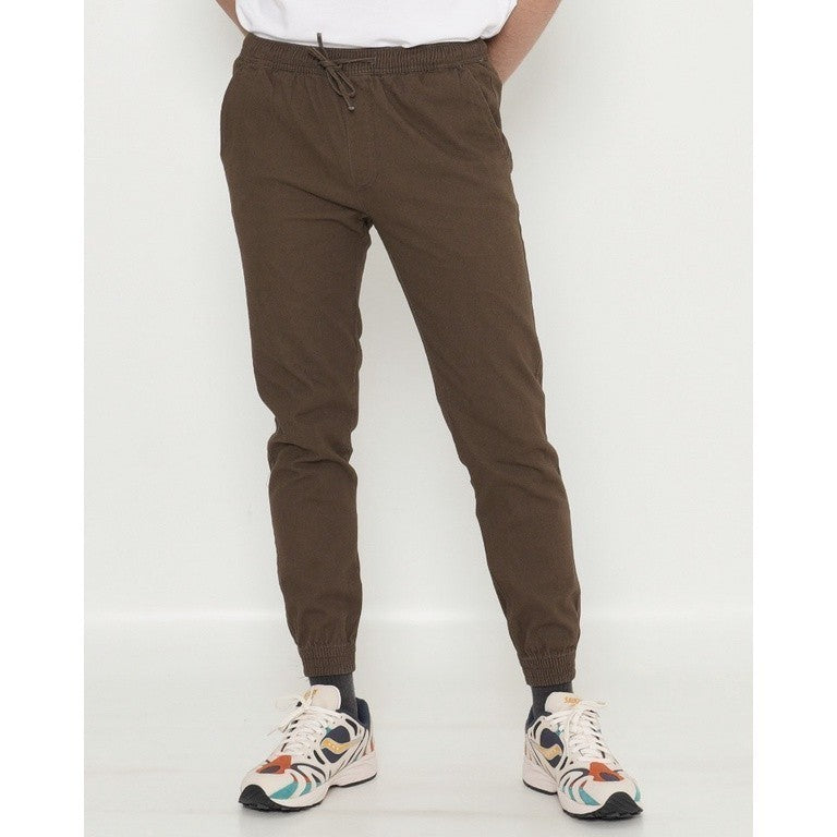 Erigo Jogger Pants Morton Army Unisex