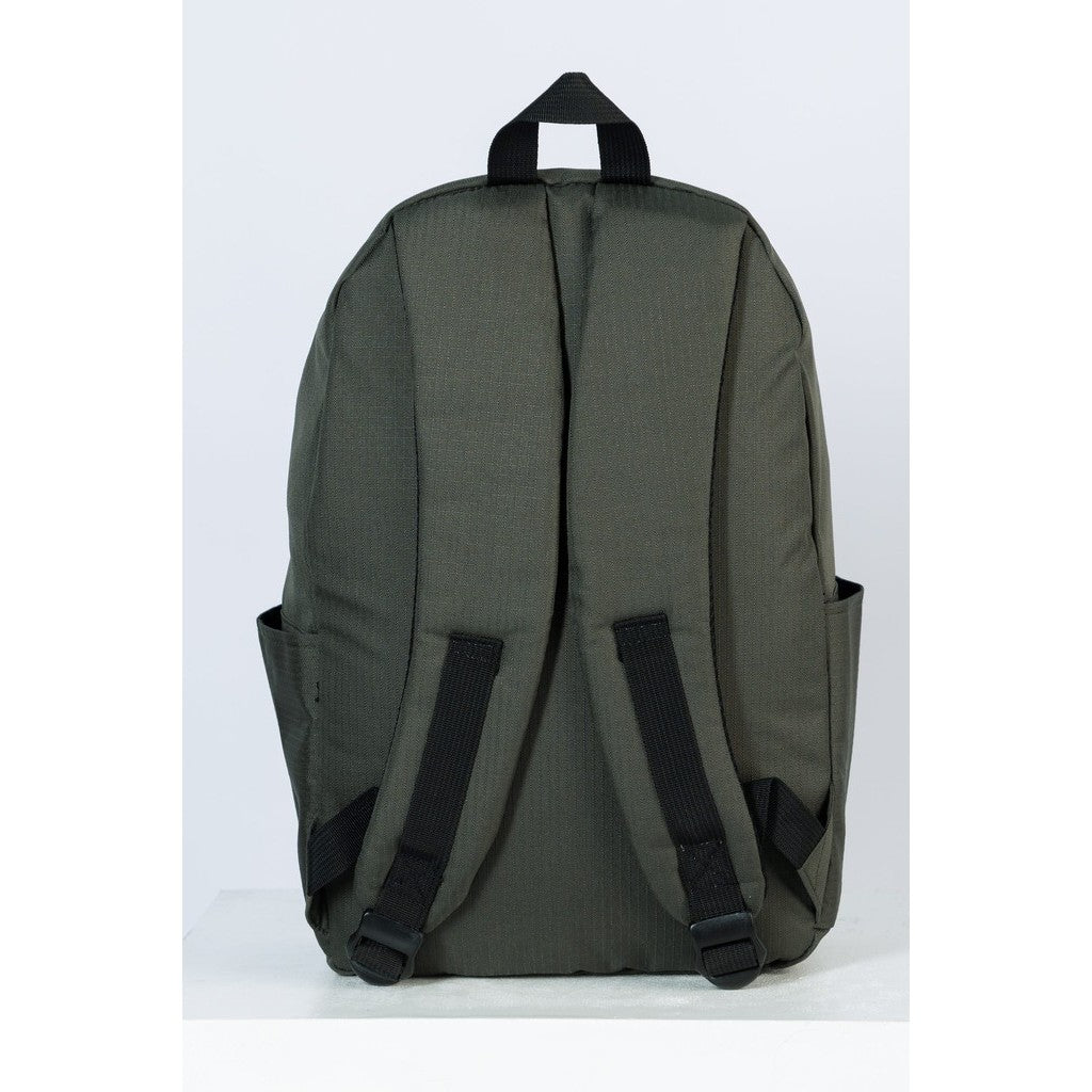 Erigo Daypack Yokohama Olive Unisex