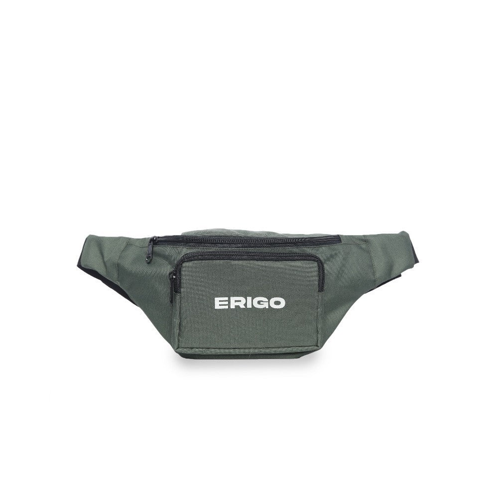 Erigo Waist Bag Clever Olive Unisex