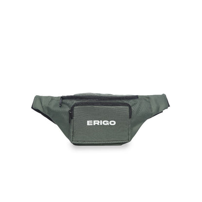 Erigo Waist Bag Clever Olive Unisex