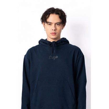 Erigo Hoodie Colson Navy Unisex