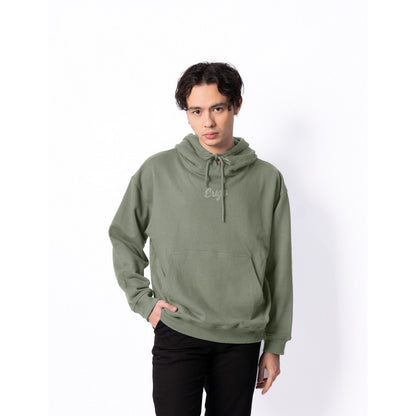 Erigo Hoodie Cesar Sage Unisex