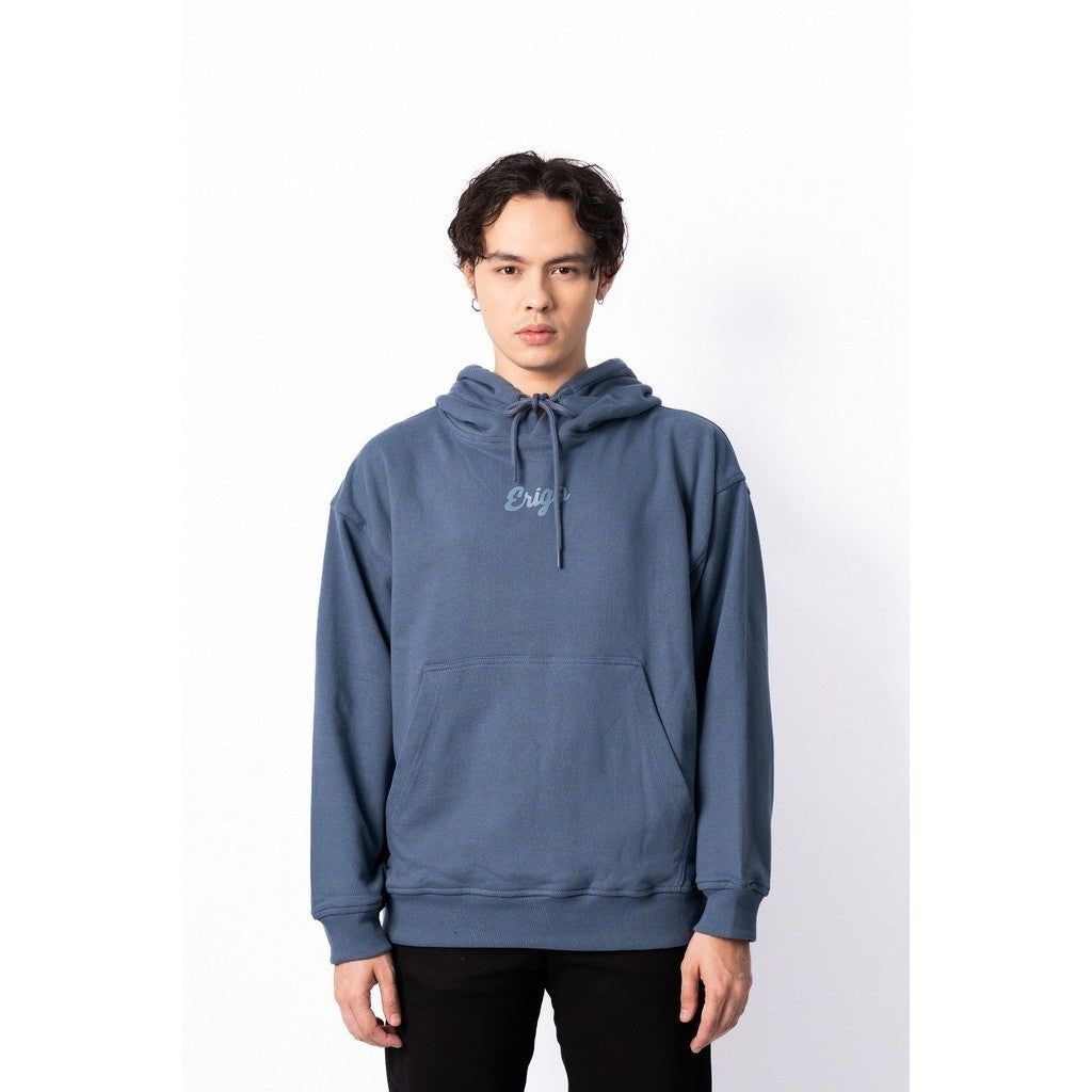 Erigo Hoodie Chance Blue