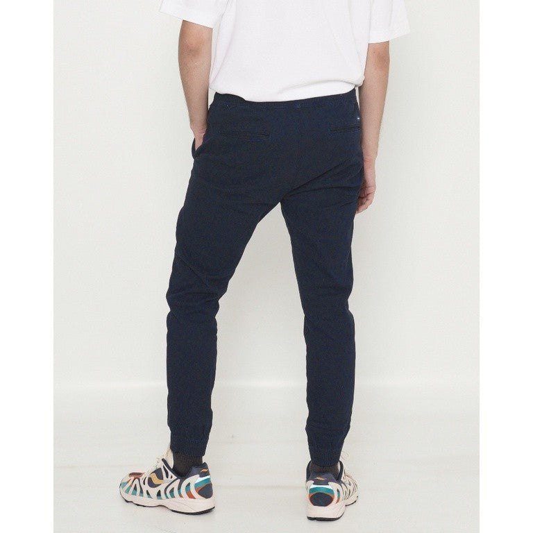 Erigo Jogger Pants Alexi Navy Unisex