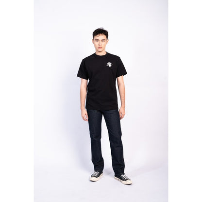 Erigo T-Shirt Yahiko Black Unisex