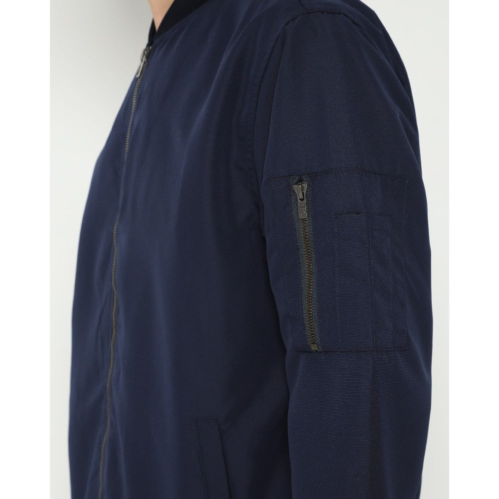 Erigo Bomber Grenna Navy Unisex