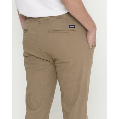 Erigo Jogger Pants Adley Olive Unisex