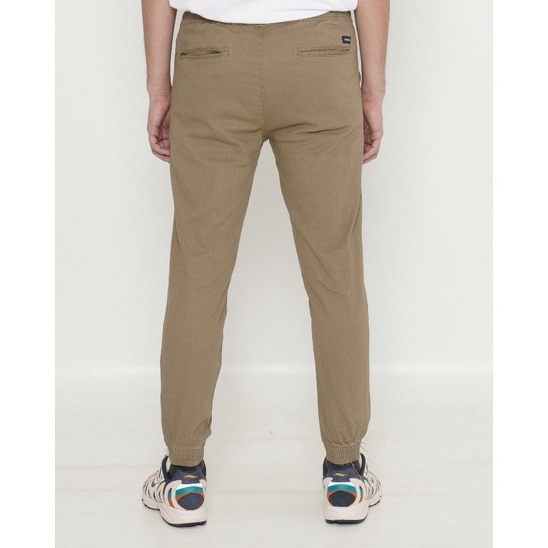 Erigo Jogger Pants Adley Olive Unisex