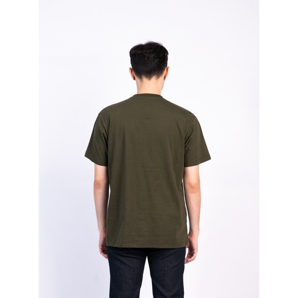 Erigo T-Shirt Yumako Army Unisex