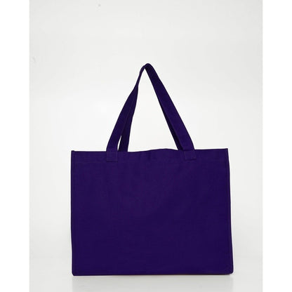 Erigo Tote Bag Twiggy Purple Unisex