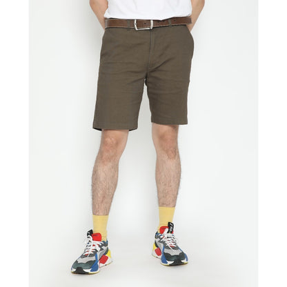 Erigo Chino Short Aria Army Unisex