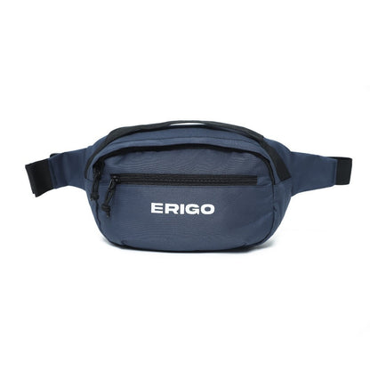 Erigo Waist Bag Akira Navy Unisex