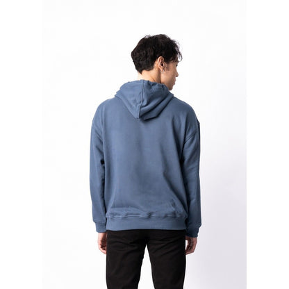 Erigo Hoodie Chance Blue