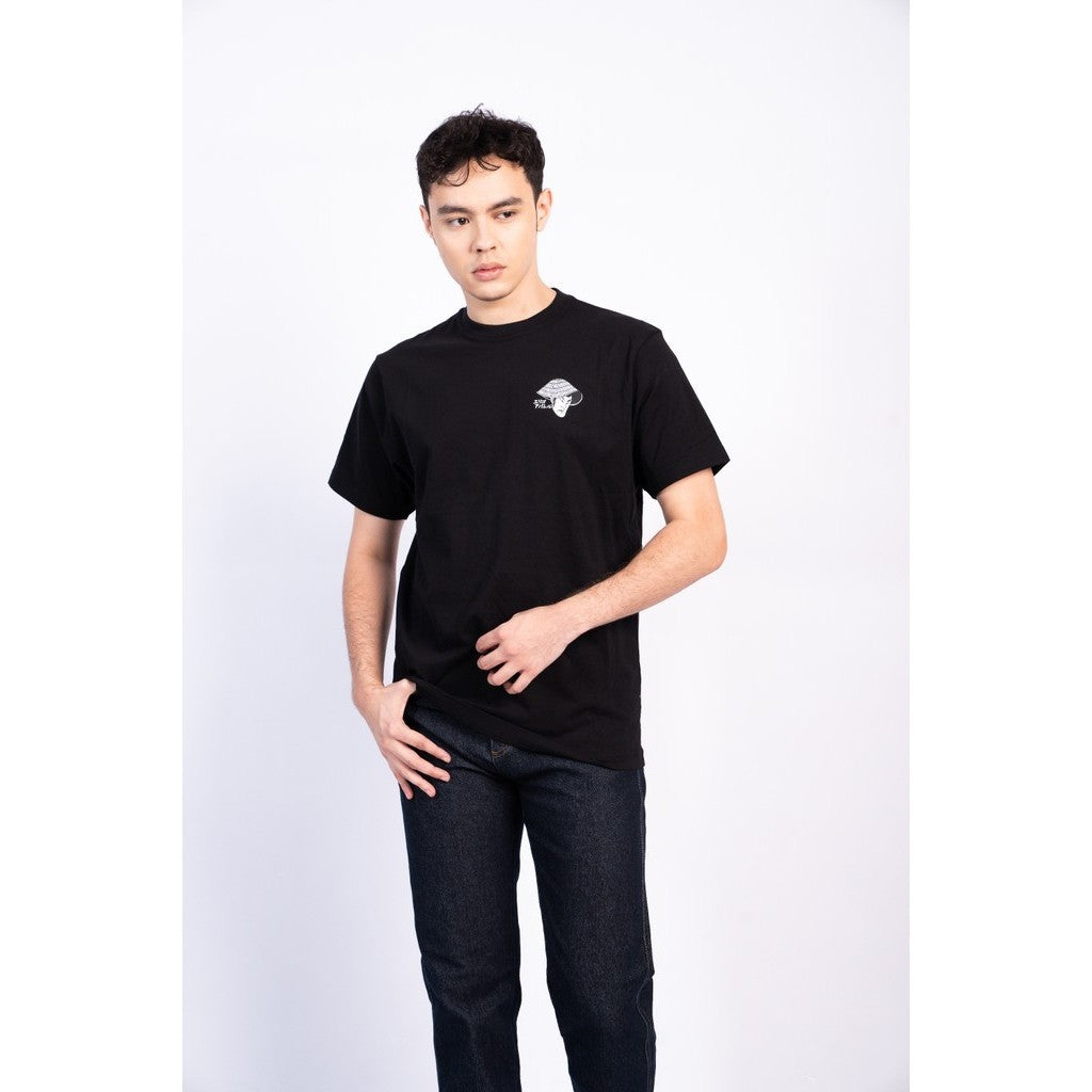 Erigo T-Shirt Yahiko Black Unisex