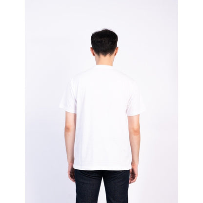 Erigo T-Shirt Yutsuko White Unisex