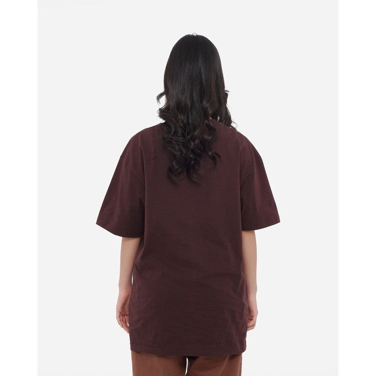 Erigo T-Shirt Oversize | JKT48 Lulu Coffee