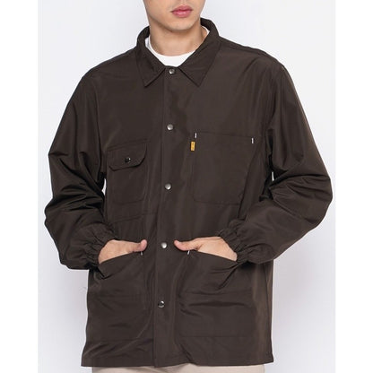 Erigo Chore Jacket Hanz Dark Oak Unisex