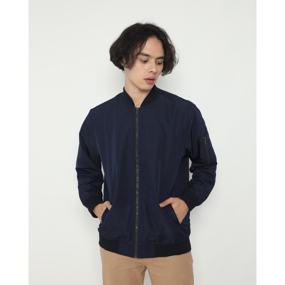 Erigo Bomber Grenna Navy Unisex