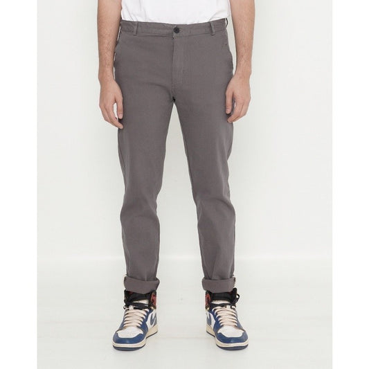 Erigo Chino Pants Mika Grey Unisex