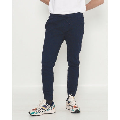 Erigo Jogger Pants Alexi Navy Unisex