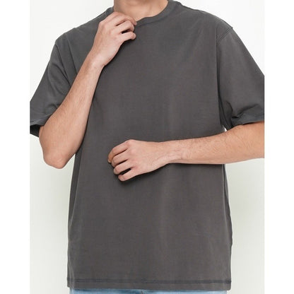 Erigo T-Shirt Basic Billie Darkest Spruce Unisex