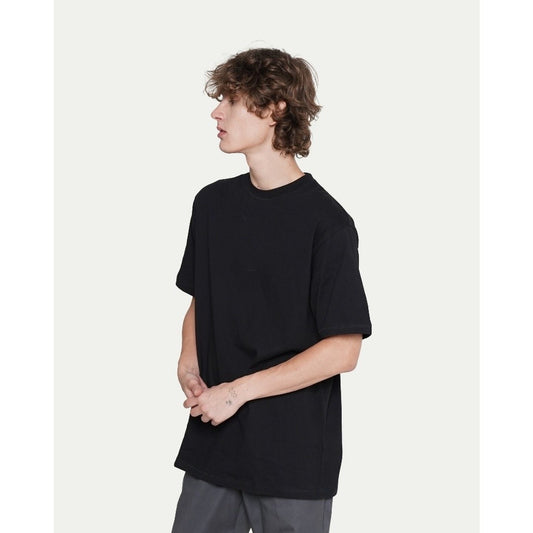 Erigo T-Shirt Basic Meghan Black Unisex