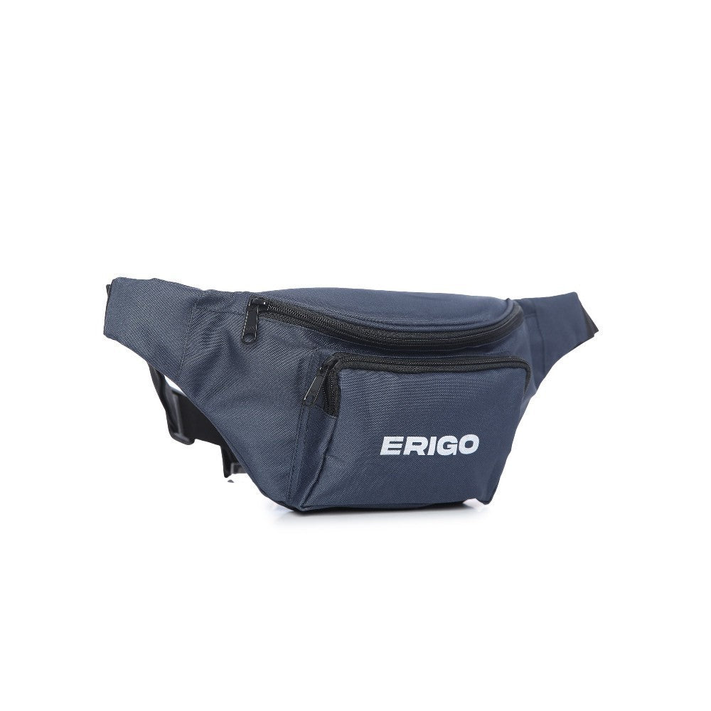 Erigo Waist Bag Clever Blue Unisex