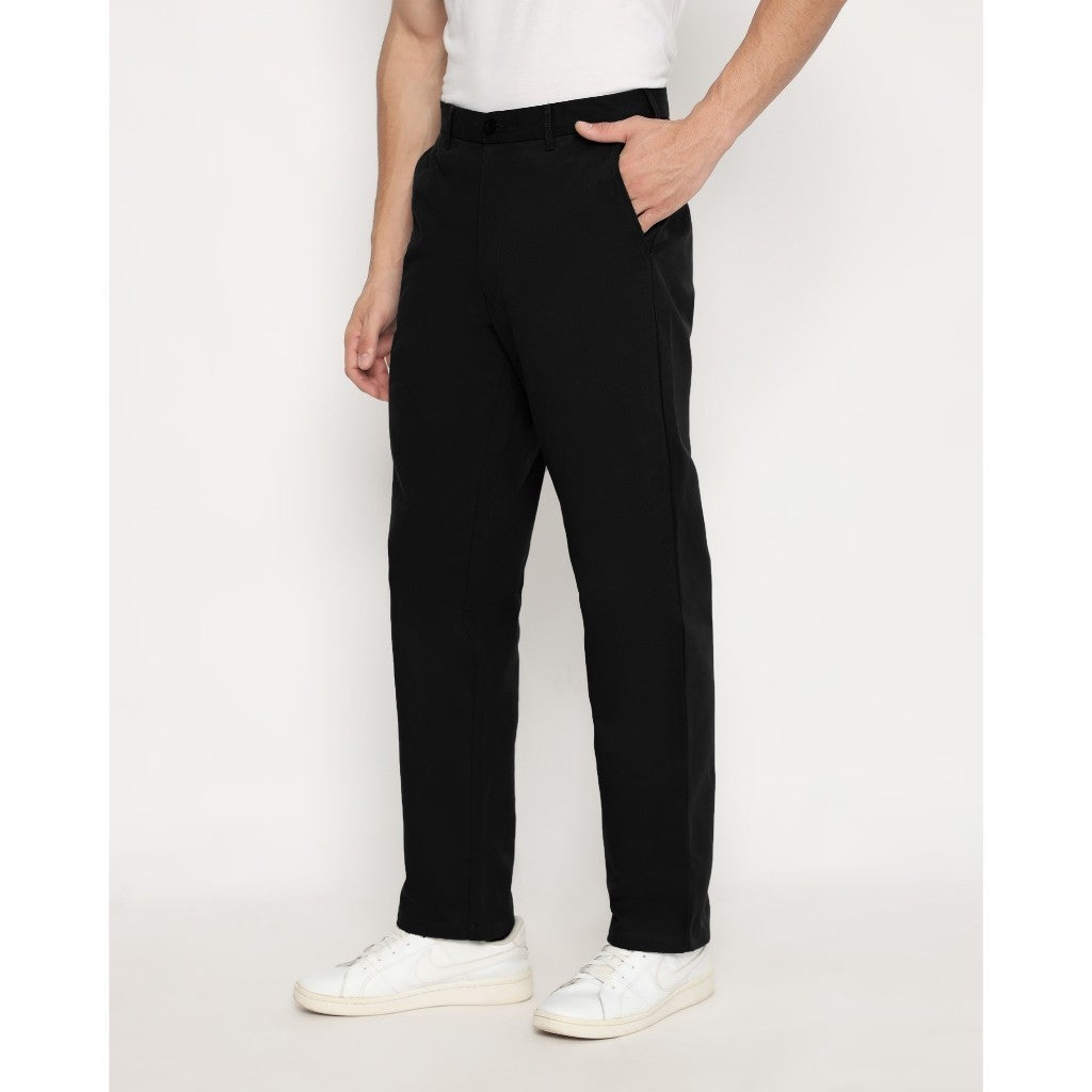 Erigo Chino Pants Reguler Jackie Black