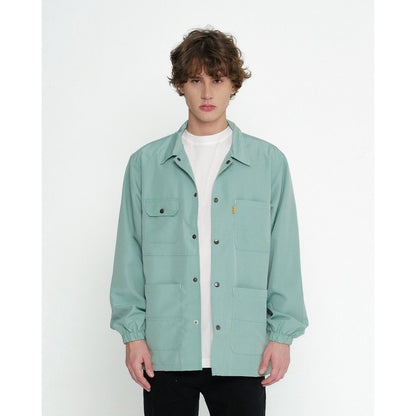 Erigo Chore Jacket Aefar Basil Unisex