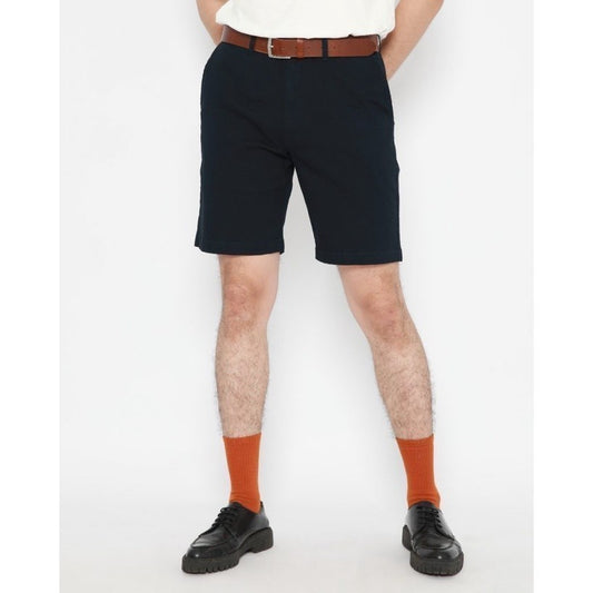 Erigo Chino Short Hutton Navy Unisex