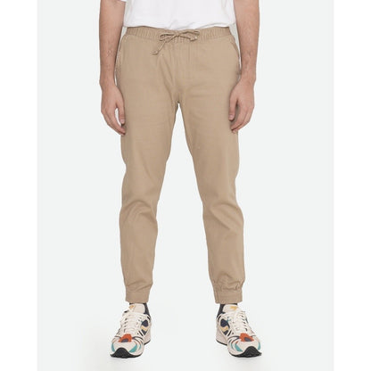 Erigo Jogger Pants Cleo Brown Unisex