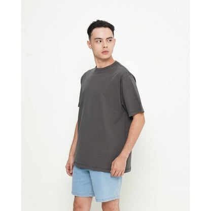 Erigo T-Shirt Basic Billie Darkest Spruce Unisex